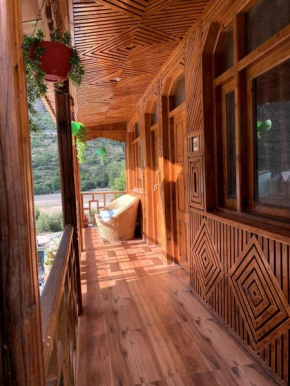 Shristi guest house